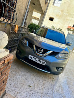 voitures-nissan-x-trail-2018-elegence-bouira-algerie