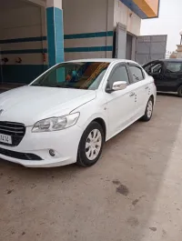 Peugeot 301 2014 Active