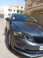 voitures-skoda-octavia-2018-ambition-tlemcen-algerie