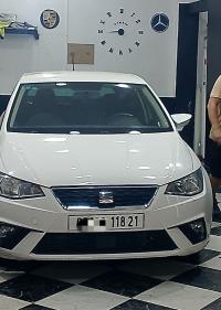 سيارات-seat-ibiza-2018-style-سكيكدة-الجزائر