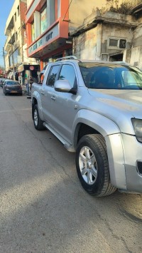 سيارات-volkswagen-amarok-2011-highline-يسر-بومرداس-الجزائر