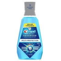 نظافة-bain-de-bouche-crest-pro-health-500ml-دار-البيضاء-قسنطينة-الجزائر