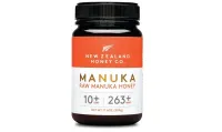 Miel De Manuka AUTHENTIQUE MGO263+