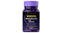 Melatonine 12mg - 180 Comprimés