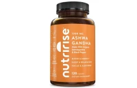 Ashwagandha Made in USA - 1300mg
