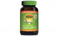 complement-alimentaire-pure-hawaiian-spirulina-400-comprimes-dar-el-beida-constantine-alger-algerie