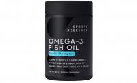 produits-paramedicaux-omega-3-1250mg-made-in-usa-dar-el-beida-constantine-alger-algerie