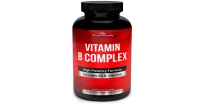Vitamine B Complex - Made In USA