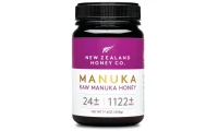 Miel De Manuka AUTHENTIQUE MGO1122+