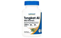 Tongkat Ali - USA