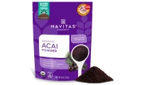 Poudre d'Açaï 100% Bio