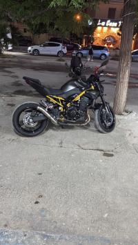دراجات-نارية-وسكوترات-kawazaki-z900-2026-باتنة-الجزائر