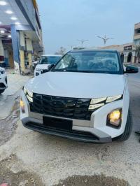 سيارات-hyundai-creta-2025-panorama-الواد-الوادي-الجزائر