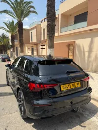 Audi A3 2024 S line