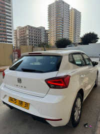 voitures-seat-ibiza-2018-style-facelift-oran-algerie