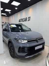 سيارات-volkswagen-tharu-xr-2025-وهران-الجزائر