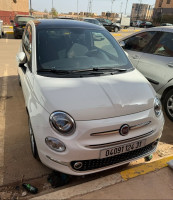 voitures-fiat-500-2024-club-oran-algerie