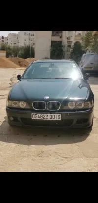 BMW Série 5 2000 E39