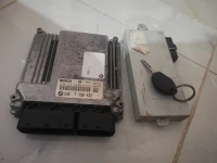 Kit mémoire Bmw E60 