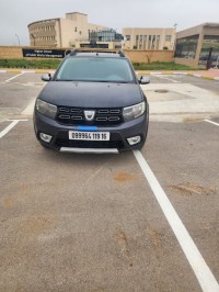 سيارات-dacia-sandero-2019-stepway-زرالدة-الجزائر