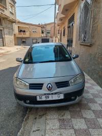 سيارات-renault-megane-2-2003-العامرية-عين-تيموشنت-الجزائر