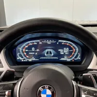 cockpit bmw f30 f36 