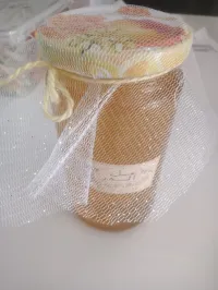 عسل حر طبيعي %100