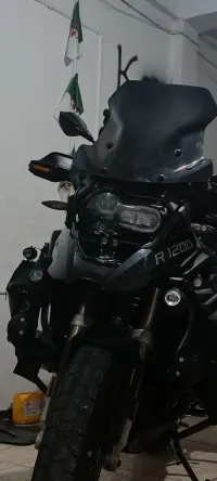 BMW GS1200 Gs 2017