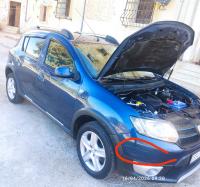 سيارات-dacia-ستبواي-2016-برج-الأمير-عبد-القادر-تيسمسيلت-الجزائر