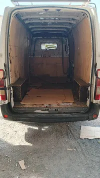 Renault Master 3 