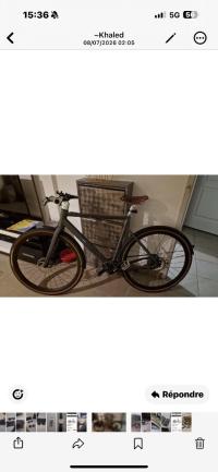 دراجات-هوائية-velo-electrique-venu-de-suisse-بئر-الجير-وهران-الجزائر