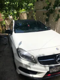 Mercedes Classe A 2014 250 Sport +