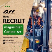 industrie-production-magasinier-cariste-bir-el-djir-oran-algerie