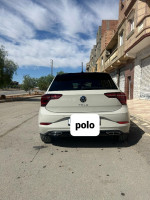 voitures-volkswagen-polo-2023-alger-centre-algerie