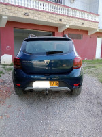 voitures-dacia-stepway-2017-taher-jijel-algerie