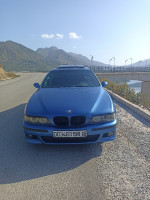 voitures-bmw-serie-5-1998-djmila-jijel-algerie