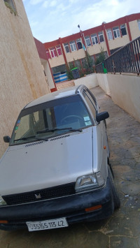 voitures-suzuki-maruti-800-2013-douera-alger-algerie