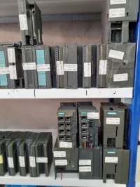 Modules SIEMENS S7 300 occasion