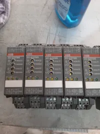 Modules neufs ABB Analog signal converter ( germany)
