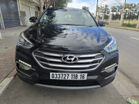 voitures-hyundai-santafe-2018-dar-el-beida-alger-algerie