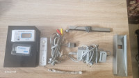 consoles-nintendo-wii-etat-1010-adaptateur-hdmi-pour-jdid-rouiba-alger-algerie