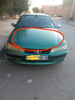 voitures-peugeot-406-2000-msila-algerie