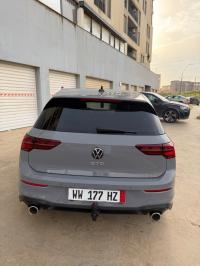 سيارات-volkswagen-golf-8-2023-gtd-بئر-الجير-وهران-الجزائر