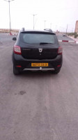 voitures-dacia-sandero-2016-stepway-beni-ilmane-msila-algerie