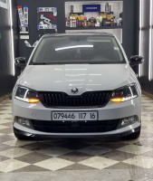 voitures-skoda-fabia-2017-monte-carlo-bordj-el-kiffan-alger-algerie