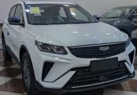 سيارات-geely-coolray-2026-super-max-تلاغمة-ميلة-الجزائر