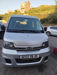 السيارات-النفعية-chery-yoki-qq22-7place-2019-أولاد-يعيش-البليدة-الجزائر