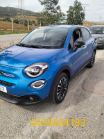 voitures-fiat-500x-2023-el-bouni-annaba-algerie