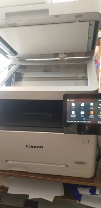 Imprimante canon MF645cx