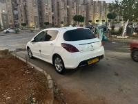 سيارات-peugeot-308-2013-allure-المعالمة-الجزائر